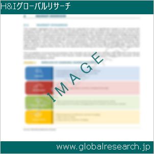 グローバルリサーチ調査レポートのイメージ